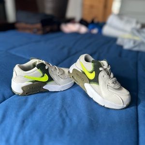 Toddler Air Maxes